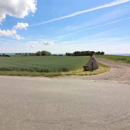 Albertine - 600m From The Sea By Interhome * Stege