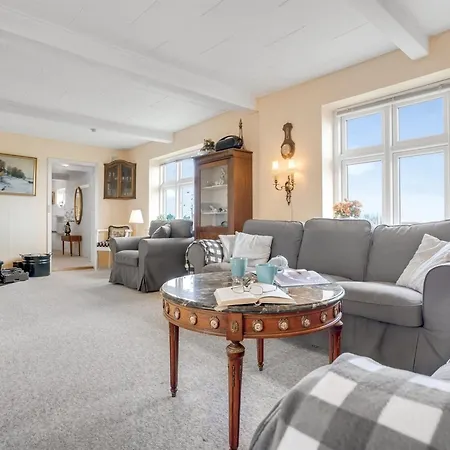 Albertine - 600m From The Sea By Interhome Casa de Férias Stege