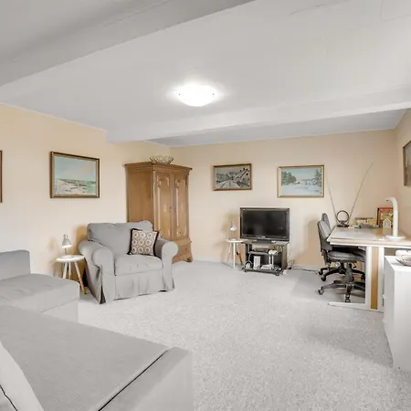 Albertine - 600m From The Sea By Interhome *