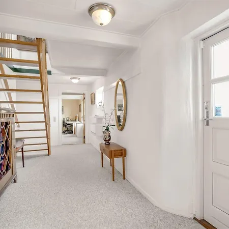 Albertine - 600m From The Sea By Interhome * Stege