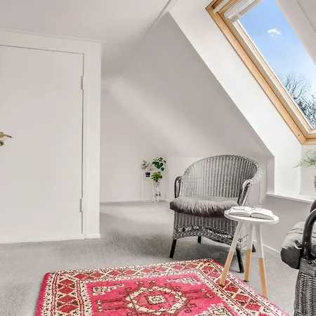 Holiday home Albertine - 600m From The Sea By Interhome