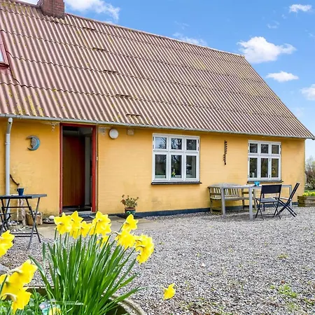 Albertine - 600m From The Sea By Interhome Holiday home *