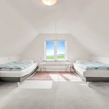 Albertine - 600m From The Sea By Interhome Holiday home Stege