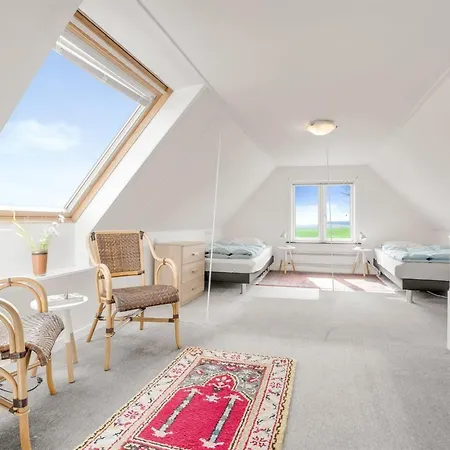 Albertine - 600m From The Sea By Interhome Holiday home *