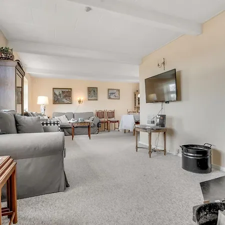 Albertine - 600m From The Sea By Interhome Holiday home Stege