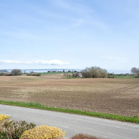 Holiday home Albertine - 600m From The Sea By Interhome
