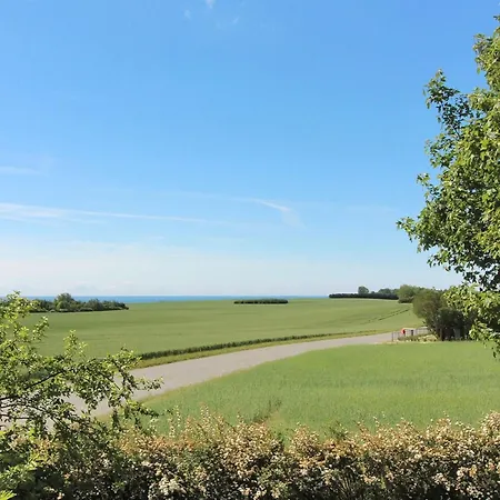 Albertine - 600m From The Sea By Interhome Stege